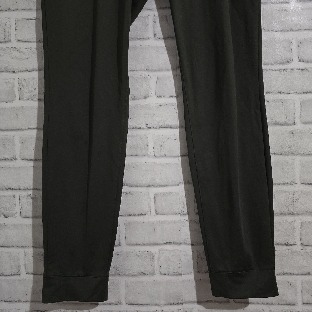 Rhone Commuter Slim Fit Jogger Olive Green size 31 - Picture 7 of 14